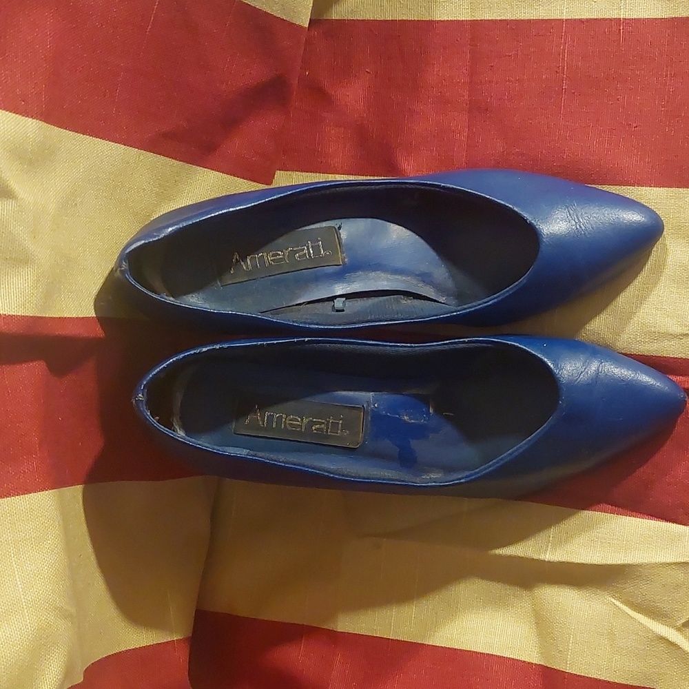 Amerati Heels